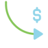 Reduce administration costs_White