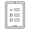 Assessment Tablet Assessment Tablet