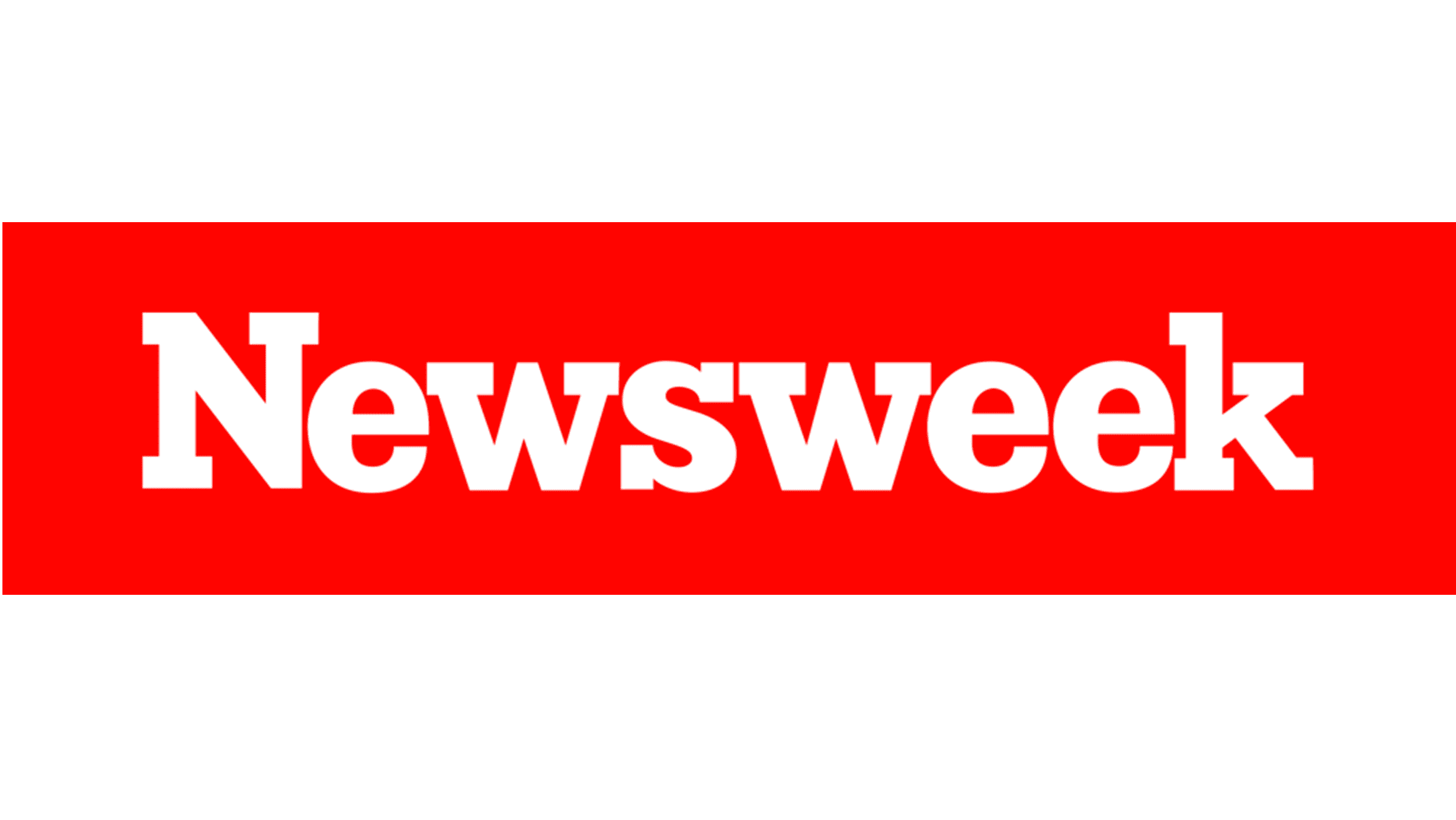 Newsweek-Logo