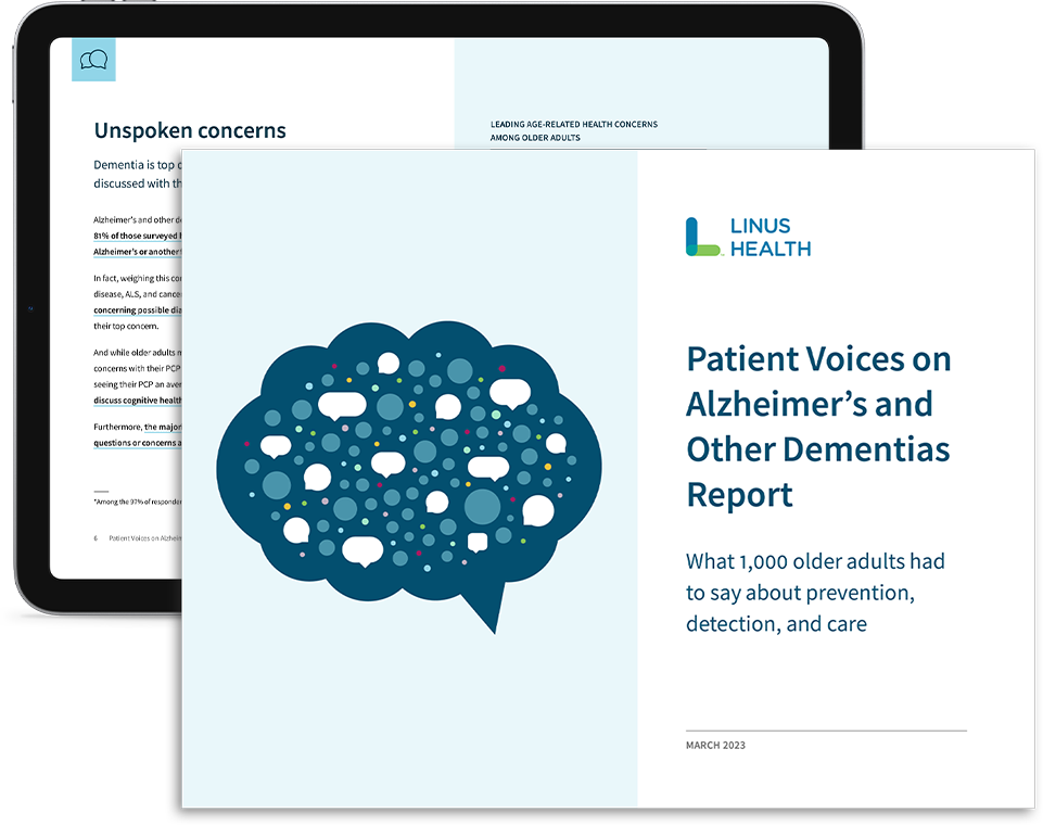 Patient Voices Report-Promo-Hero Patient Voices Report-Promo-Hero