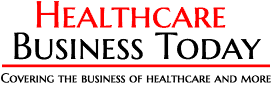 Healthcare Business Today Logo