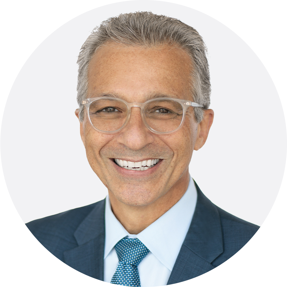 Alvaro Pascual-Leone, MD, PhD